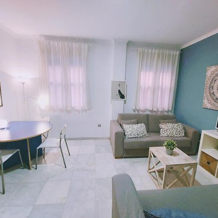 Alojamientos Morgado Sevilla Exteriér fotografie