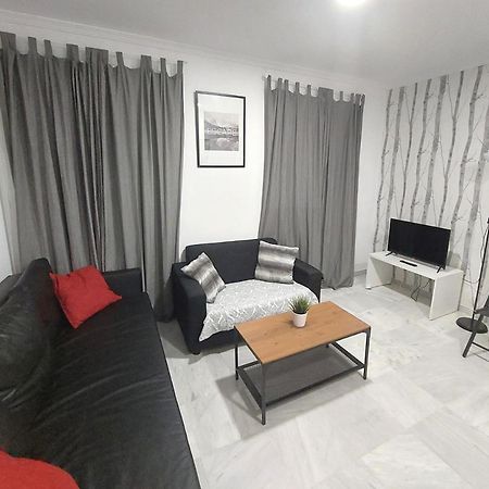 Alojamientos Morgado Sevilla Exteriér fotografie
