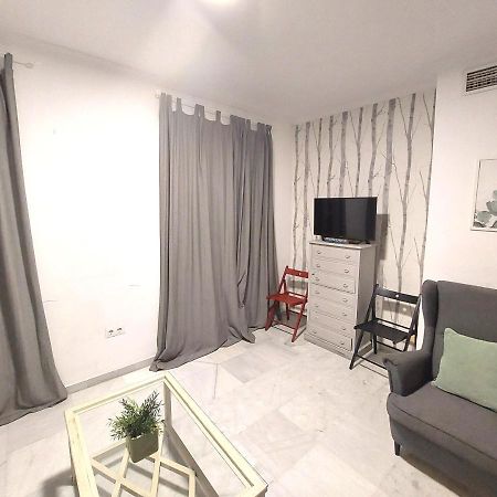 Alojamientos Morgado Sevilla Exteriér fotografie