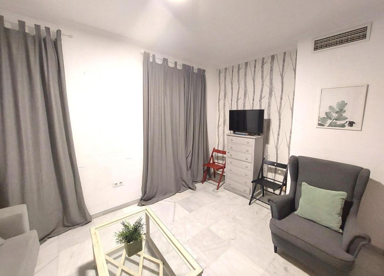 Alojamientos Morgado Sevilla Exteriér fotografie