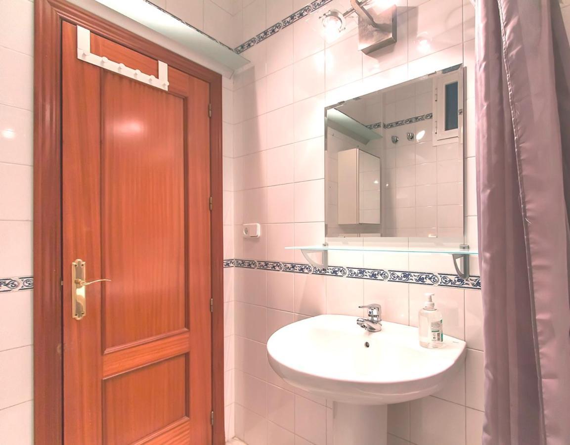 Alojamientos Morgado Sevilla Exteriér fotografie
