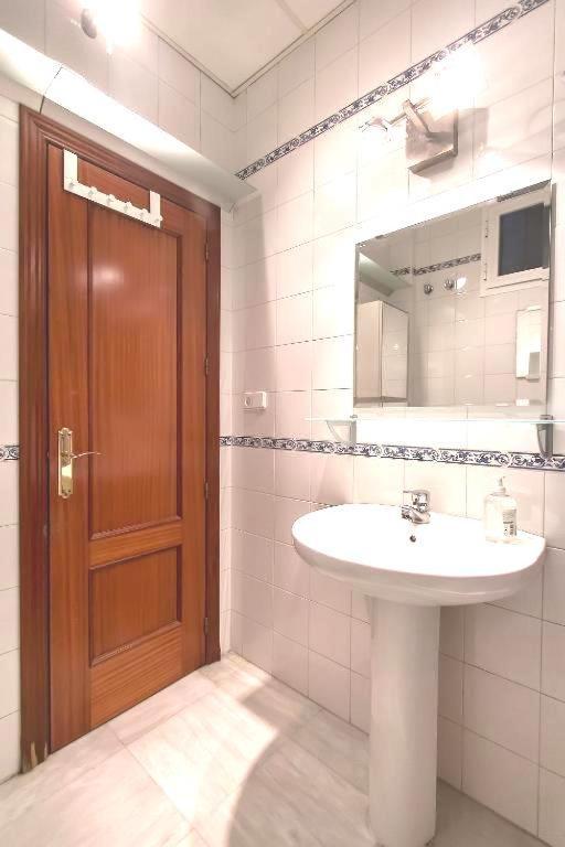 Alojamientos Morgado Sevilla Exteriér fotografie